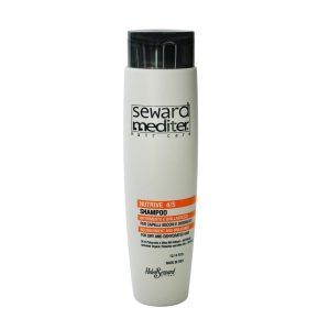 Šampon za oštećenu kosu Hellen Seward Nutrive